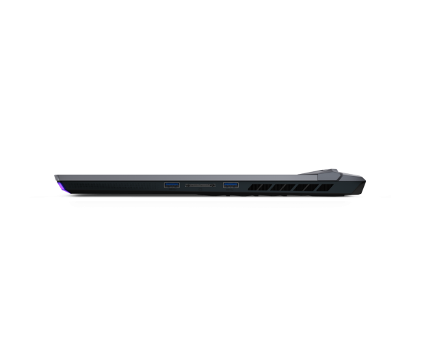 MSI GE66 i7-10870H/16GB/1TB/Win10 RTX2060 240Hz - 606351 - zdjęcie 9